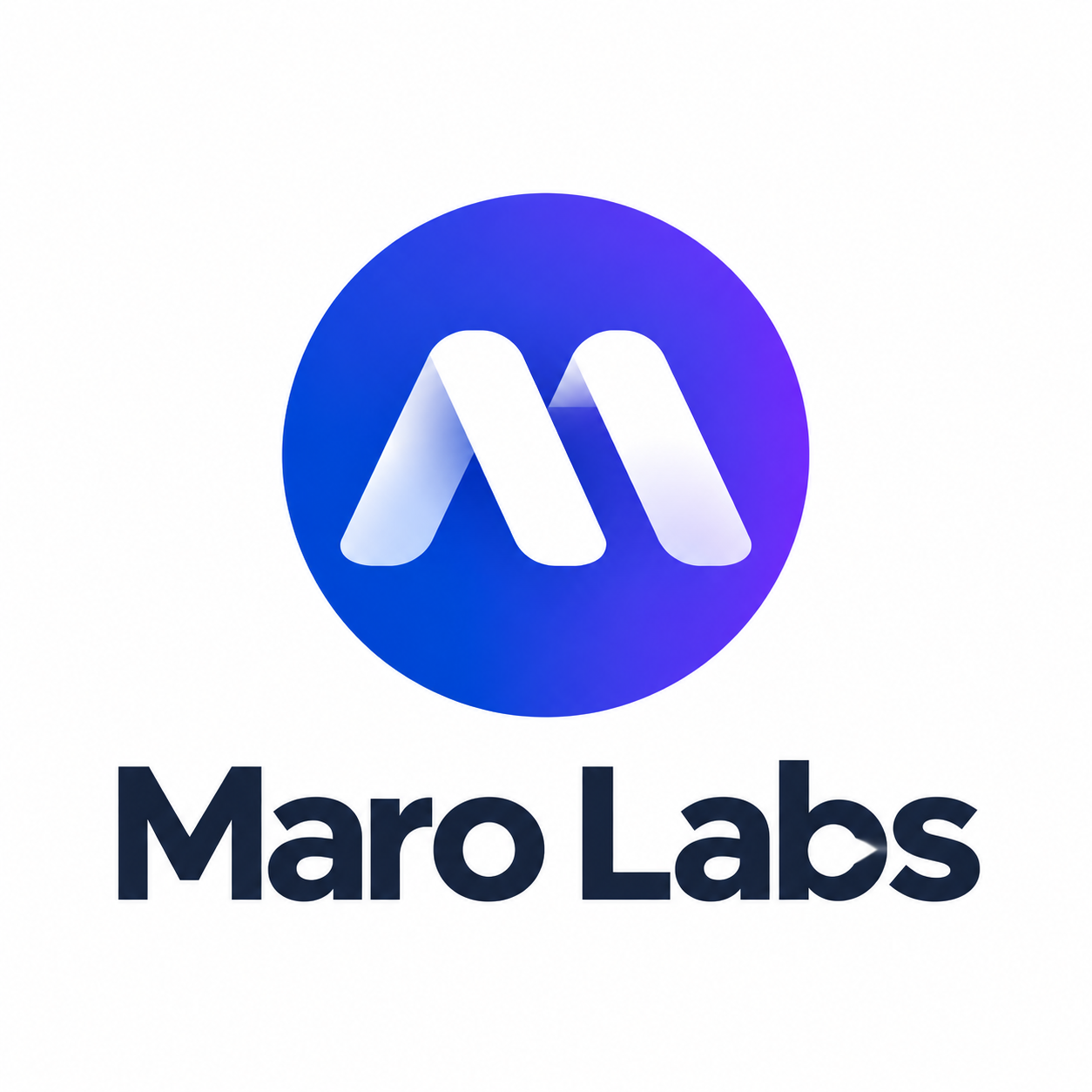 Maro Labs brand mark